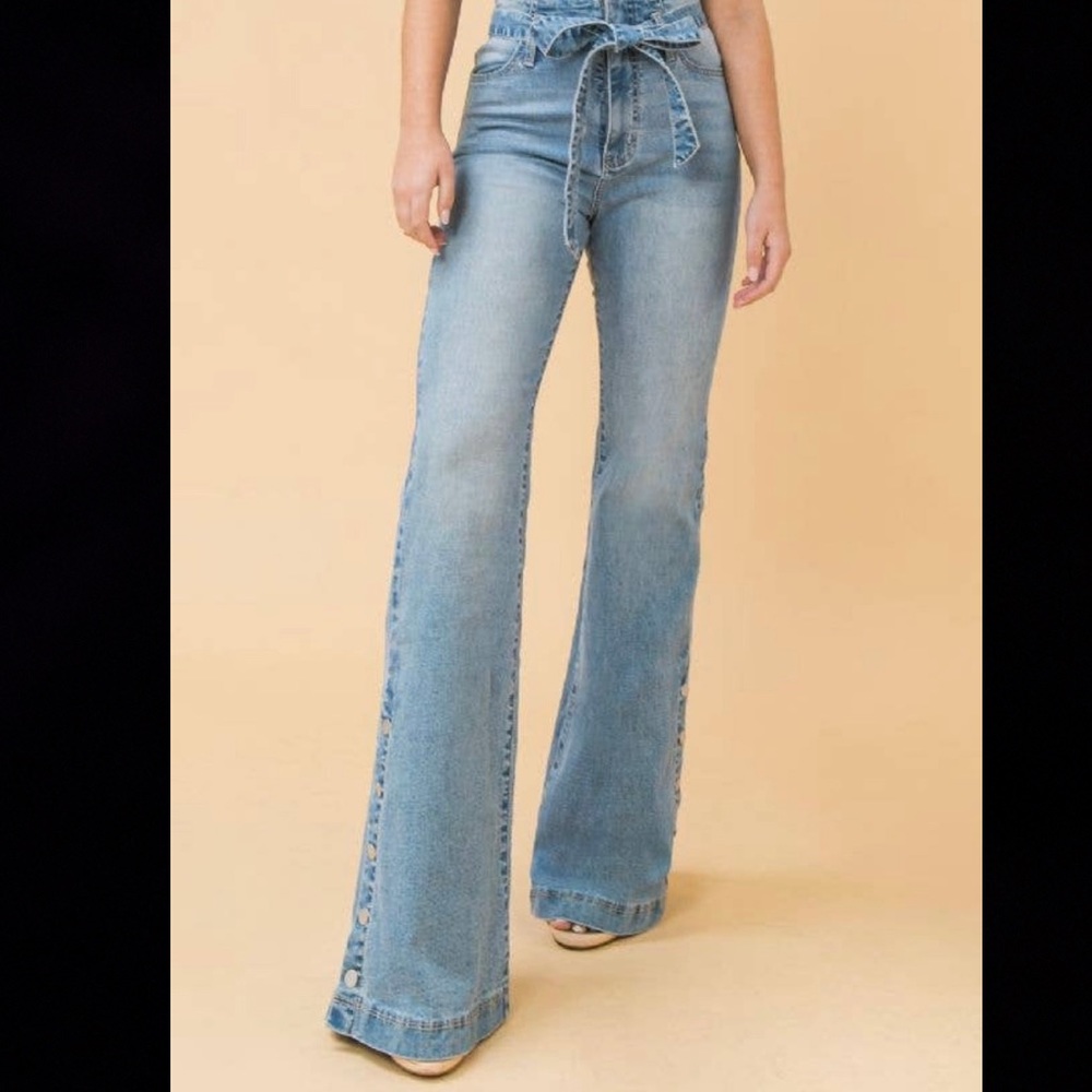 Flare Jeans